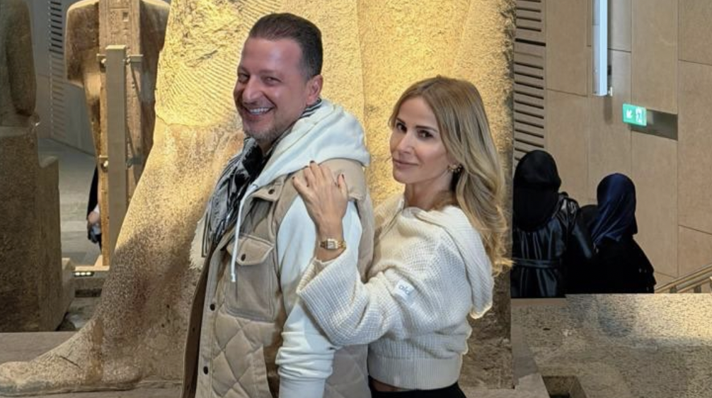Έμιλυ για Χρύσανθο: «Η μικρότερη ανθοδέσμη που μπορεί να μου δώσει είναι 52 τριαντάφυλλα» [βίντεο]